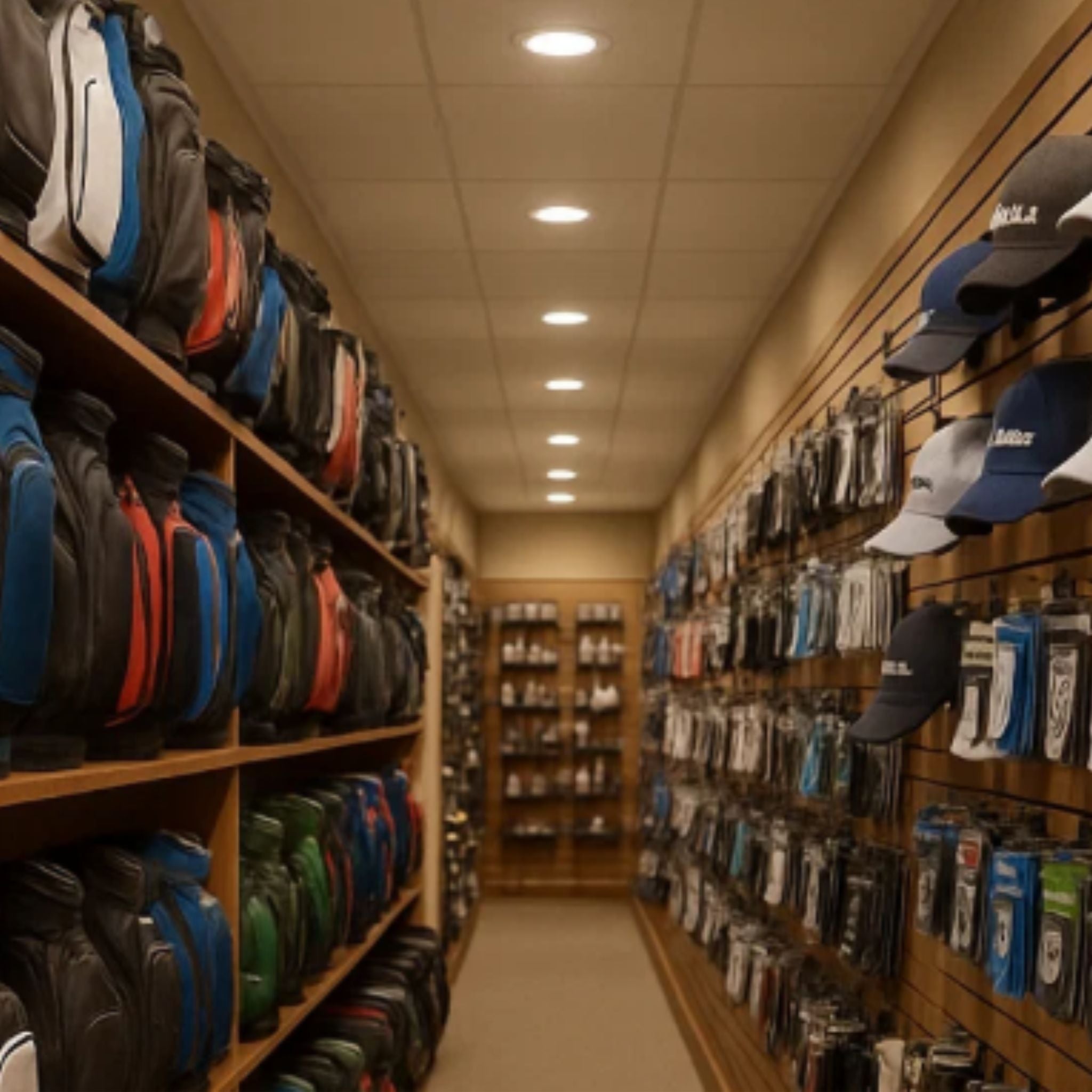 Golf Accessories That Make a Real Difference: What Every Golfer Should Carry in Their Bag