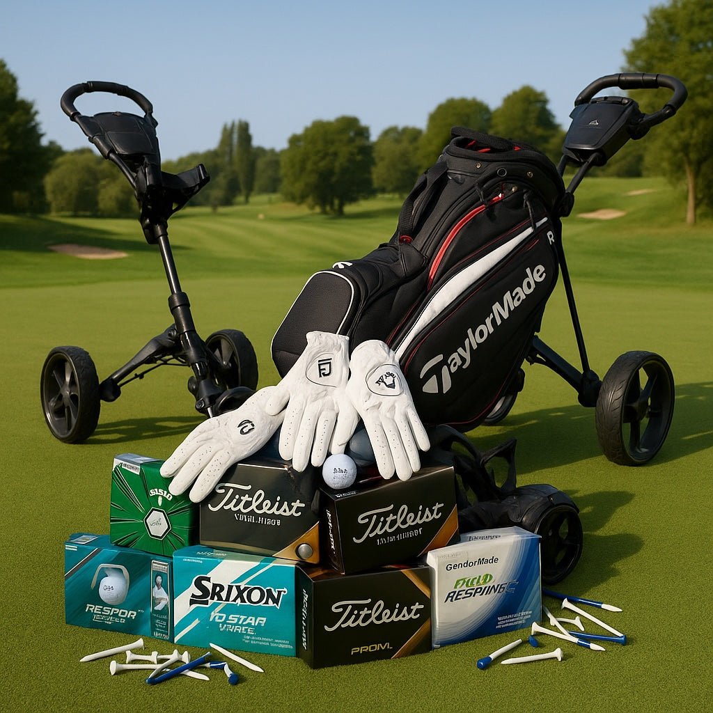 The Best Gift Ideas for Golf Lovers