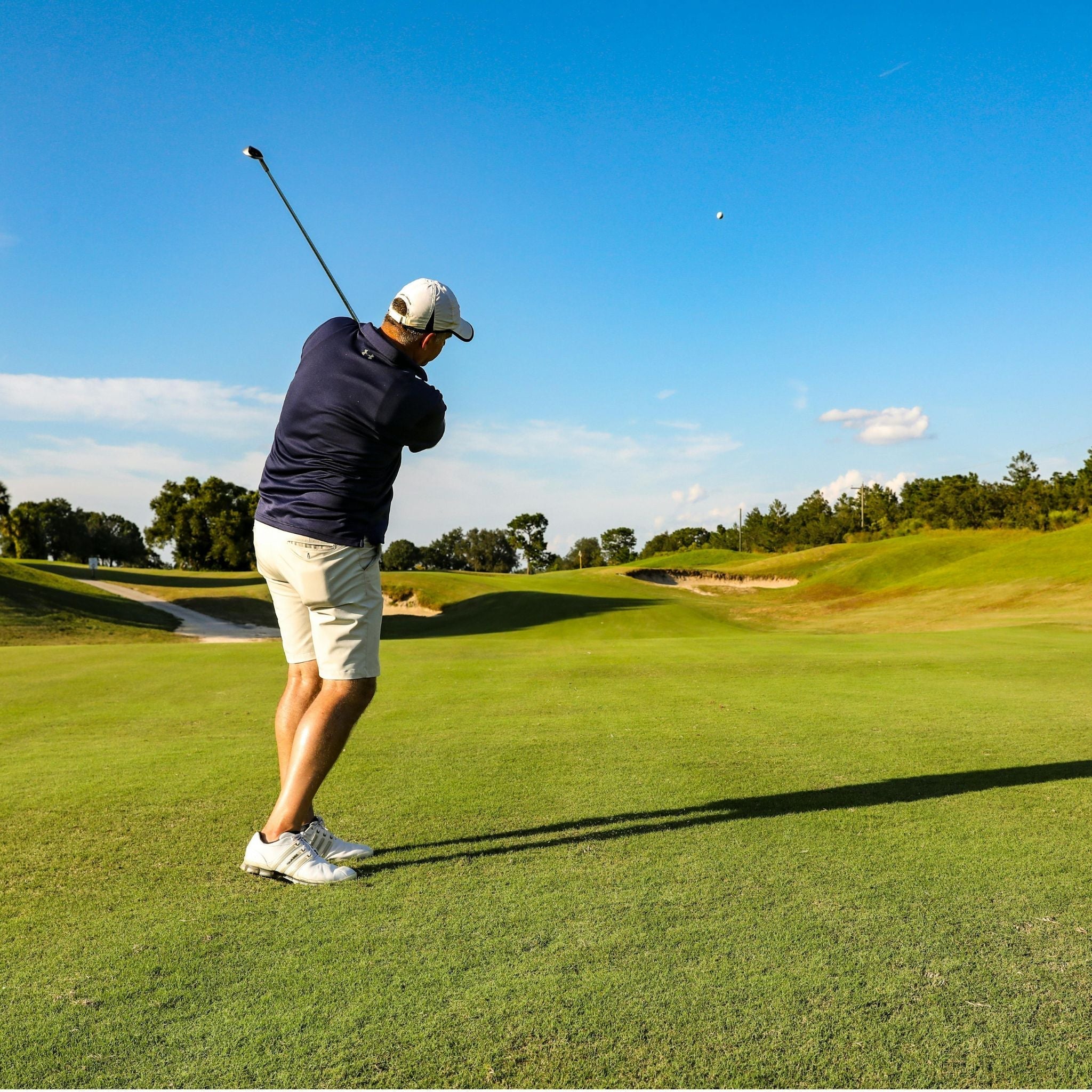 Common Mistakes When Starting Golf — And How to Avoid Them