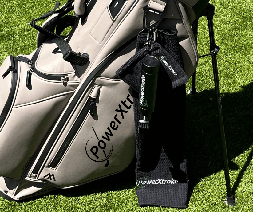 Premium Golf club cleaning kit
