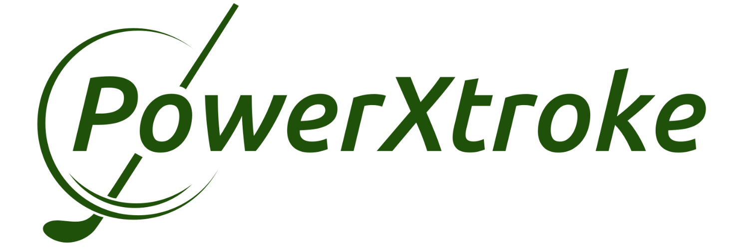 PowerXtroke - Golf gifts and accessories